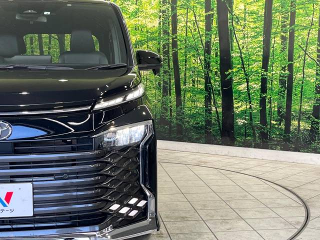 トヨタ ヴォクシー Ｓ－Ｚ 1万Km 394.9万円(神奈川県)[337]の中古車詳細