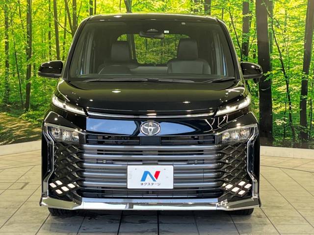 トヨタ ヴォクシー Ｓ－Ｚ 1万Km 394.9万円(神奈川県)[337]の中古車詳細