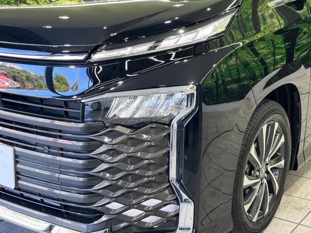 トヨタ ヴォクシー Ｓ－Ｚ 1万Km 394.9万円(神奈川県)[337]の中古車詳細