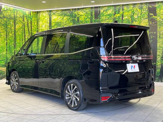 トヨタ ヴォクシー Ｓ－Ｚ 1万Km 394.9万円(神奈川県)[337]の中古車詳細