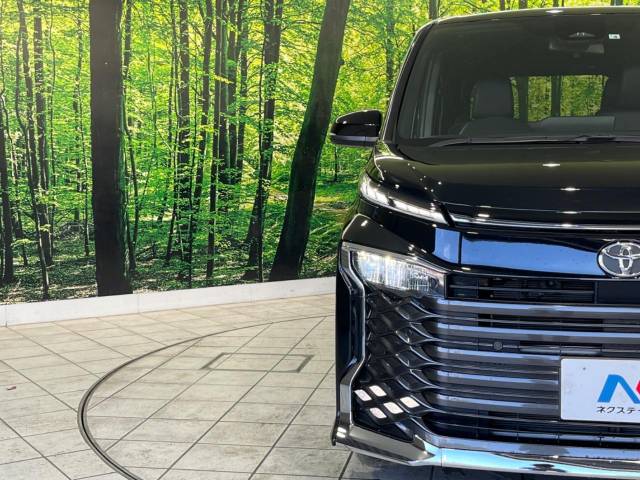 トヨタ ヴォクシー Ｓ－Ｚ 1万Km 394.9万円(神奈川県)[337]の中古車詳細