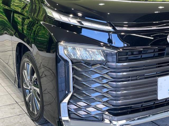 トヨタ ヴォクシー Ｓ－Ｚ 1万Km 394.9万円(神奈川県)[337]の中古車詳細