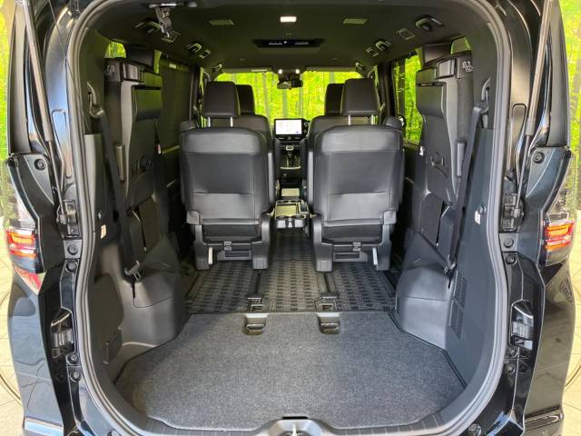 トヨタ ヴォクシー Ｓ－Ｚ 1万Km 394.9万円(神奈川県)[337]の中古車詳細