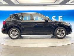 Ｑ５ ４５ＴＦＳＩクワトロ スポーツの中古車画像