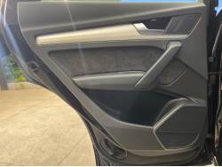 Ｑ５ ４５ＴＦＳＩクワトロ スポーツの中古車画像