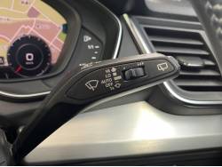 Ｑ５ ４５ＴＦＳＩクワトロ スポーツの中古車画像