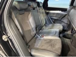 Ｑ５ ４５ＴＦＳＩクワトロ スポーツの中古車画像