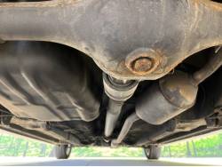 ムーヴ カスタム ＲＳスマートセレクションＳＡ＆ＳＮの中古車画像