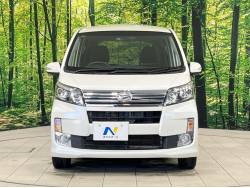 ムーヴ カスタム ＲＳスマートセレクションＳＡ＆ＳＮの中古車画像