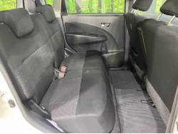 ムーヴ カスタム ＲＳスマートセレクションＳＡ＆ＳＮの中古車画像