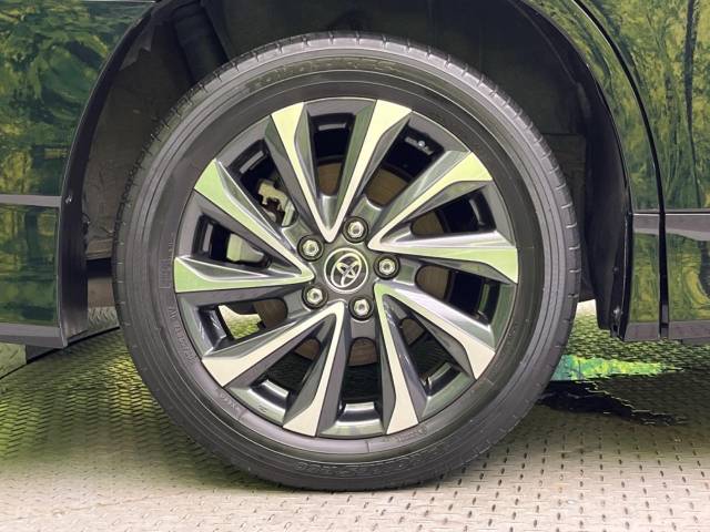 トヨタ ヴォクシー ハイブリッドＳ－Ｚ 3万Km 416.9万円(愛媛県)[198]の中古車詳細