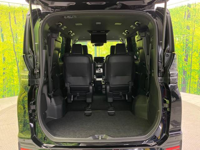 トヨタ ヴォクシー ハイブリッドＳ－Ｚ 3万Km 416.9万円(愛媛県)[198]の中古車詳細