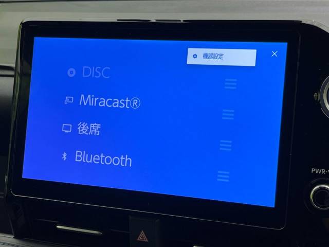 トヨタ ヴォクシー ハイブリッドＳ－Ｚ 3万Km 416.9万円(愛媛県)[198]の中古車詳細