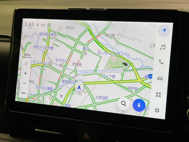 トヨタ ヴォクシー ハイブリッドＳ－Ｚ 3万Km 416.9万円(愛媛県)[198]の中古車詳細