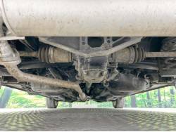 ラクティス Ｘ Ｖパッケージの中古車画像