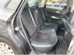 インプレッサアネシス １．５ｉ－Ｌの中古車画像