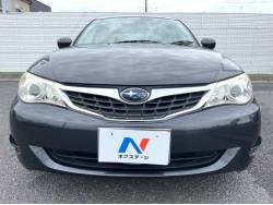 インプレッサアネシス １．５ｉ－Ｌの中古車画像