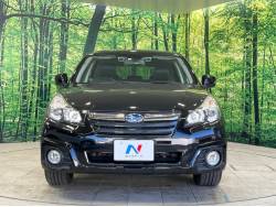 レガシィアウトバック ２．５ｉアイサイト Ｓパッケージの中古車画像