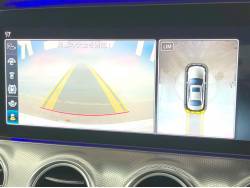 Ｅクラス Ｅ２００ ４マチック アバンギャルドの中古車画像