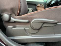 パッソ ５０周年記念特別仕様車 プラスハナ アプリコットコレクションの中古車画像