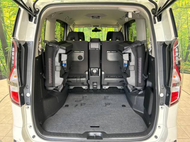 日産 セレナ ハイウェイスターＶ 3.8万Km 233.9万円(香川県)[433]の中古車詳細