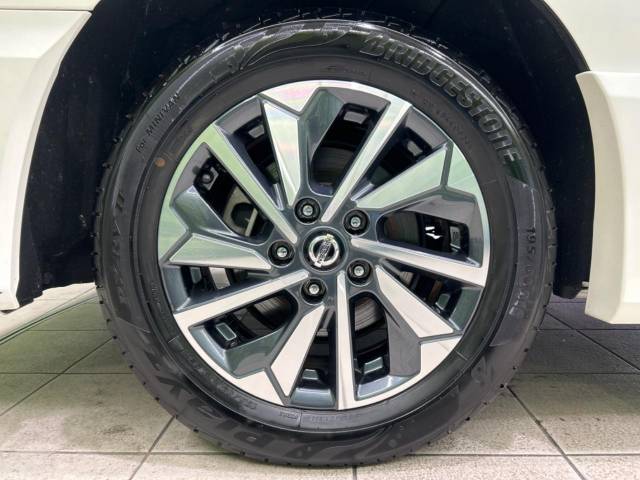 日産 セレナ ハイウェイスターＶ 3.8万Km 233.9万円(香川県)[433]の中古車詳細