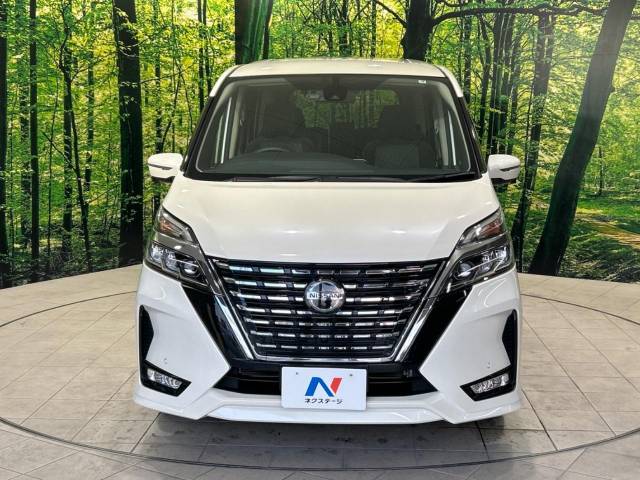 日産 セレナ ハイウェイスターＶ 3.8万Km 233.9万円(香川県)[433]の中古車詳細