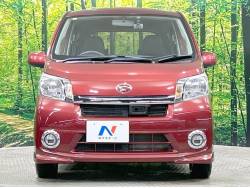 ムーヴ Ｌ ＶＳスマートセレクションＳＡ＆ＳＮの中古車画像