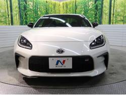 ＧＲ８６ ＲＺ ４０ｔｈアニバーサリーリミテッドの中古車画像