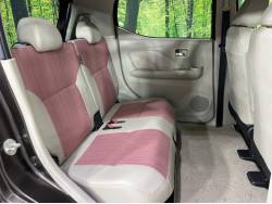 デイズ ボレロ（Ｘベース）の中古車画像