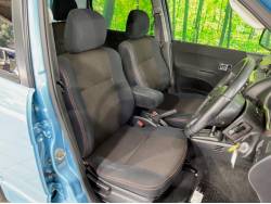 テリオスキッド カスタム メモリアルエディションの中古車画像