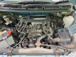 テリオスキッド カスタム メモリアルエディションの中古車画像