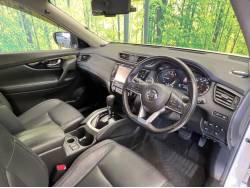 エクストレイル モード・プレミアｉ ハイブリッドの中古車画像