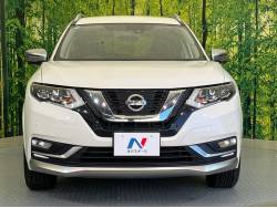 エクストレイル モード・プレミアｉ ハイブリッドの中古車画像