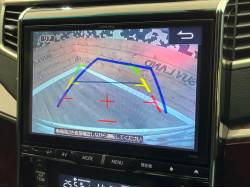 アルファード ２４０Ｓの中古車画像