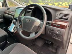 アルファード ２４０Ｓの中古車画像