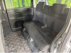 タント カスタムＸスペシャルの中古車画像