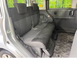 タント カスタムＸスペシャルの中古車画像