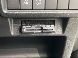 クロスビー ハイブリッドＭＸの中古車画像