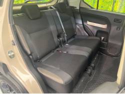 クロスビー ハイブリッドＭＸの中古車画像