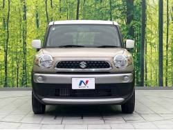 クロスビー ハイブリッドＭＸの中古車画像