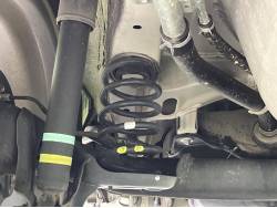 クロスビー ハイブリッドＭＸの中古車画像