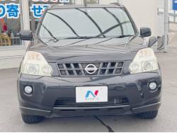 エクストレイル ２５Ｓの中古車画像