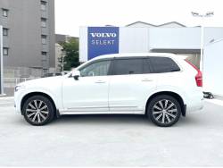 ＸＣ９０ Ｄ５ ＡＷＤ インスクリプションの中古車画像