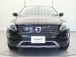 ＸＣ６０ Ｔ５ ＡＷＤ ＳＥの中古車画像