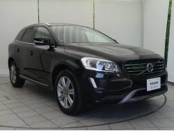ＸＣ６０ Ｔ５ ＡＷＤ ＳＥの中古車画像