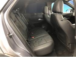 ＤＳ７クロスバック グランシック ブルーＨＤｉの中古車画像