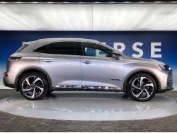 ＤＳ７クロスバック グランシック ブルーＨＤｉの中古車画像