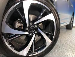 ＤＳ７クロスバック グランシック ブルーＨＤｉの中古車画像