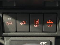 イグニス ハイブリッドＭＺの中古車画像